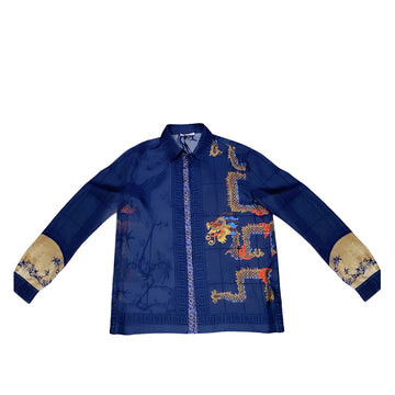VERSACE 系列衬衫
