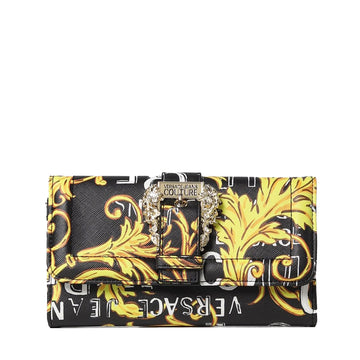 VERSACE JEANS COUTURE CLUTCH
