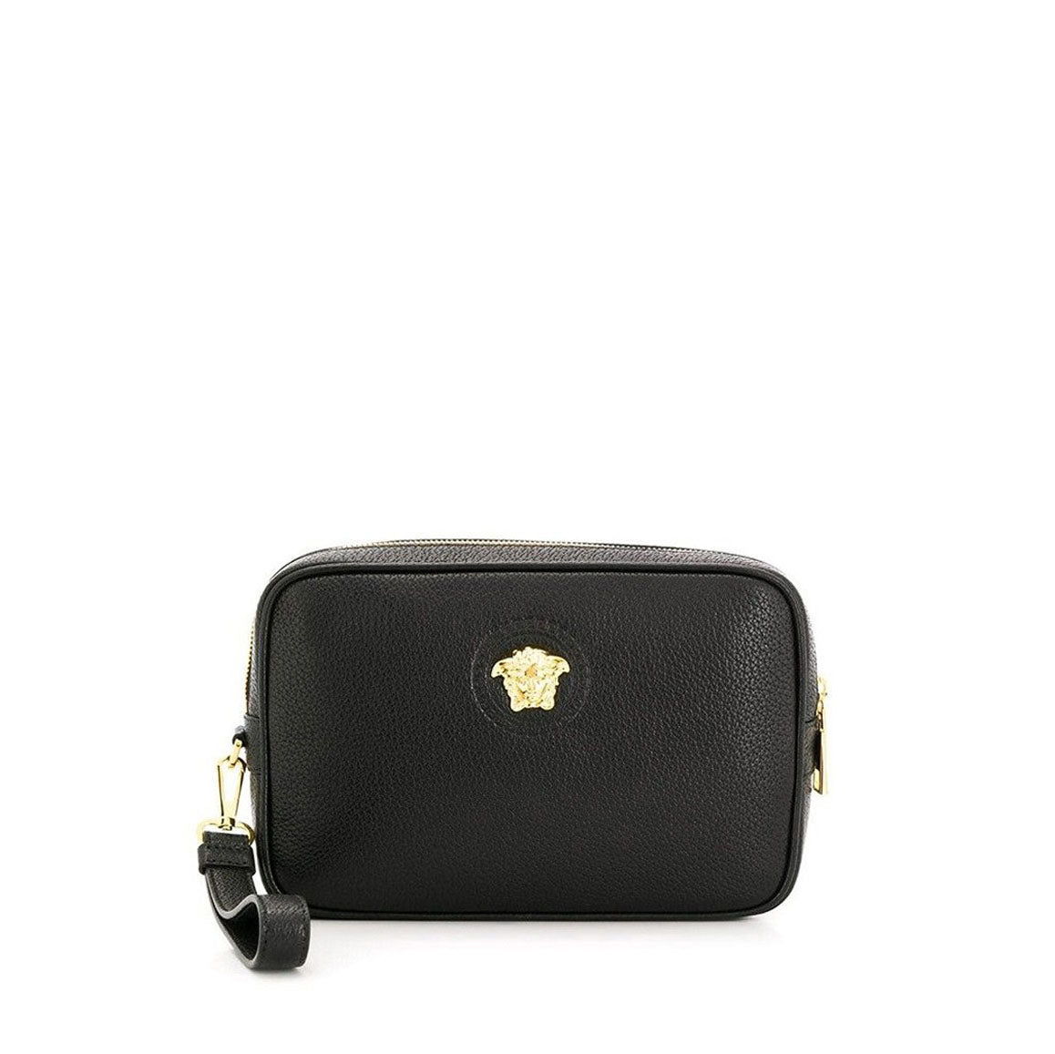 VERSACE POUCH BAG