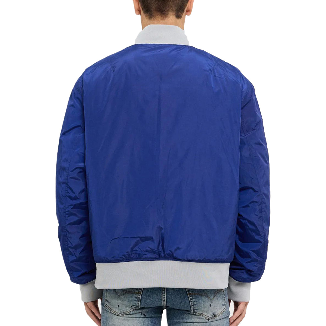 VERSACE JEANS COUTURE 夹克