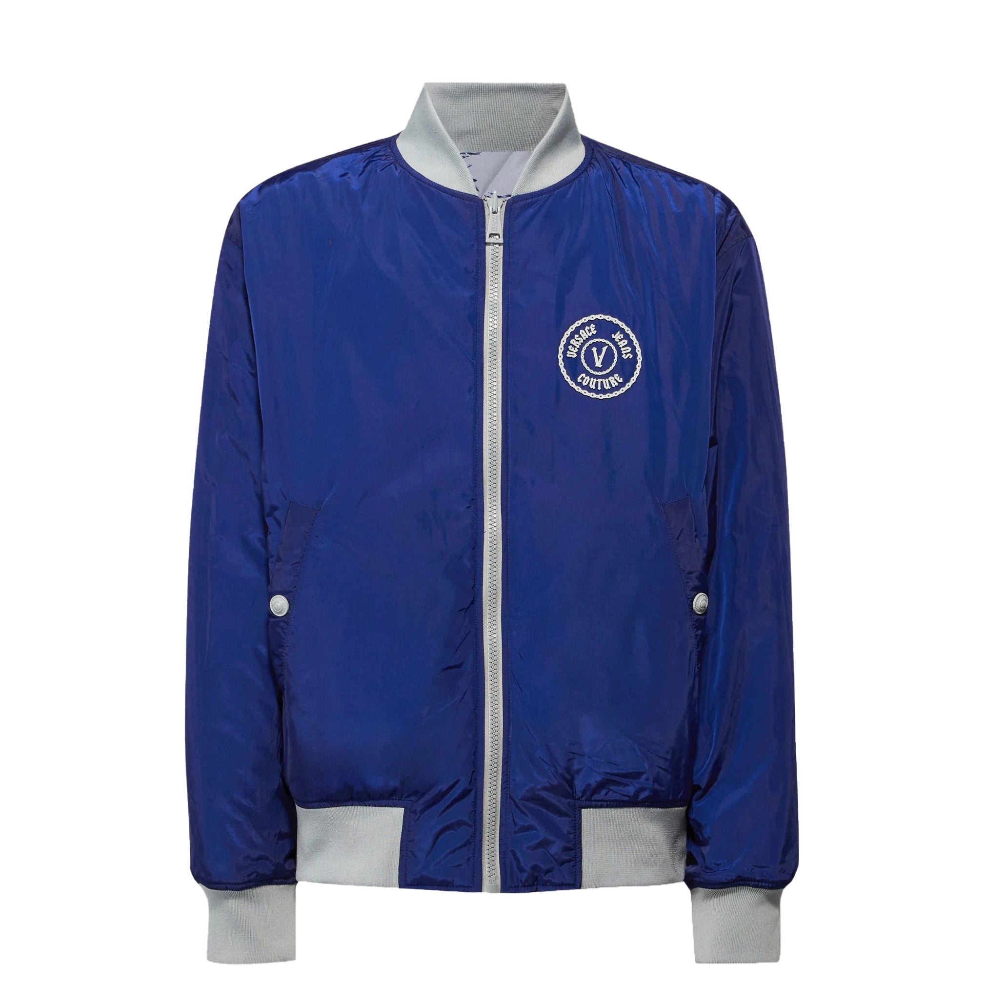 VERSACE JEANS COUTURE 夹克