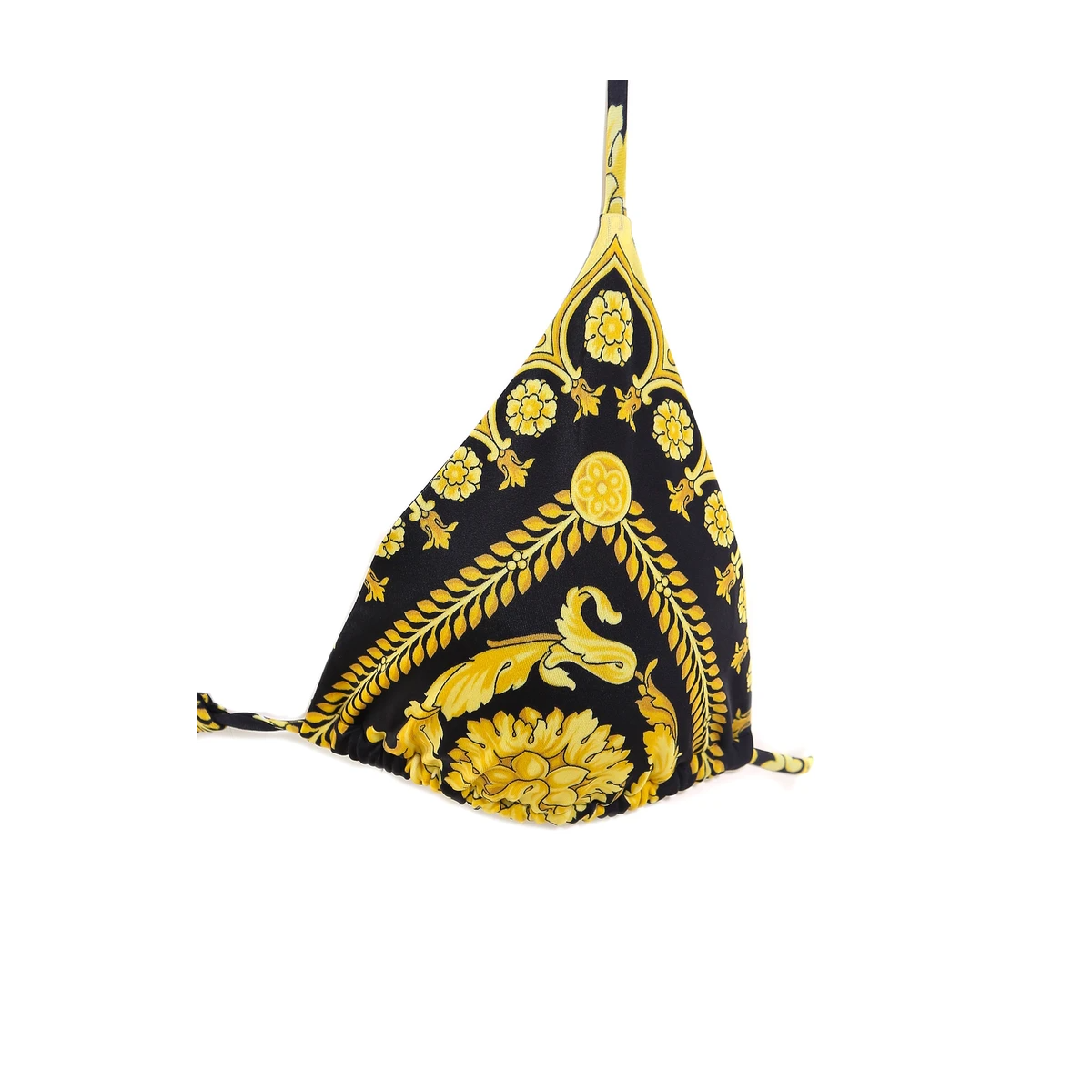 VERSACE BIKINI TOP