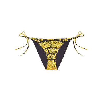 VERSACE BIKINI BOTTOMS