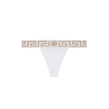 VERSACE THONG