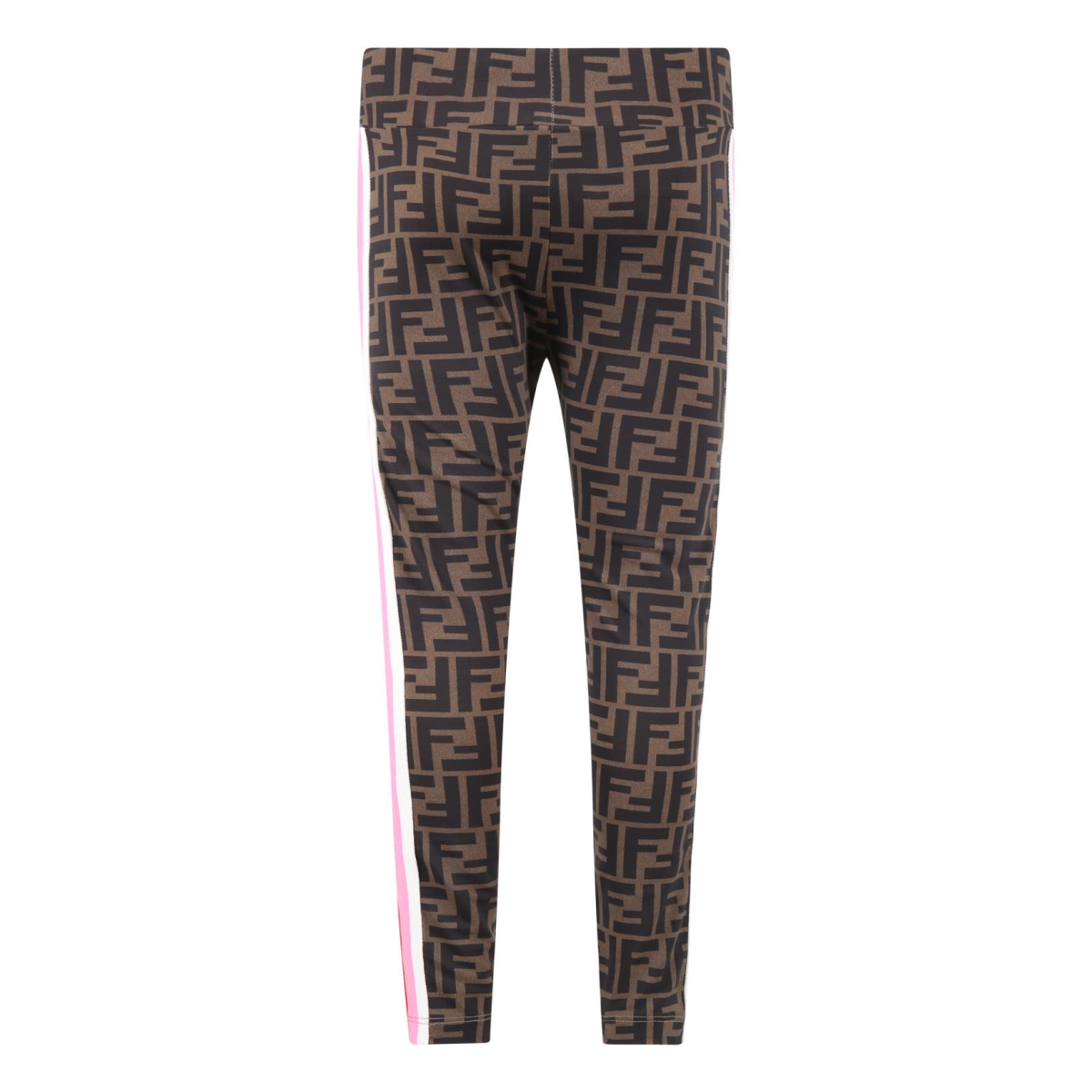 芬迪童装紧身裤