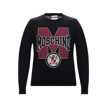 MOSCHINO SWEATER