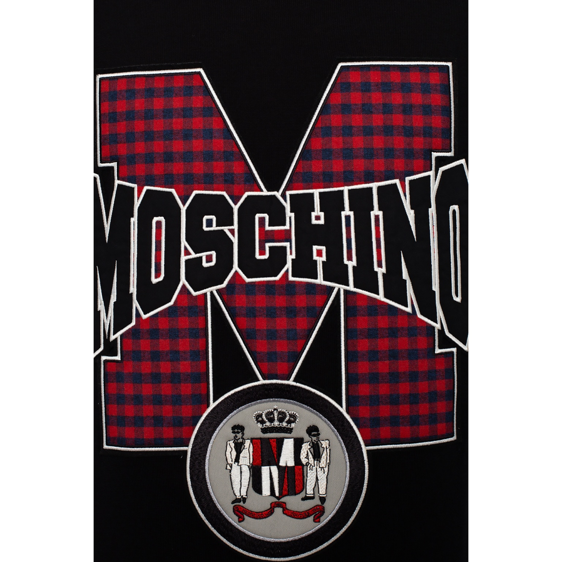 MOSCHINO SWEATER