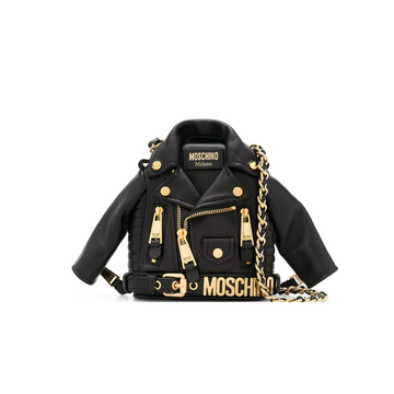 MOSCHINO CROSSBODY BAG