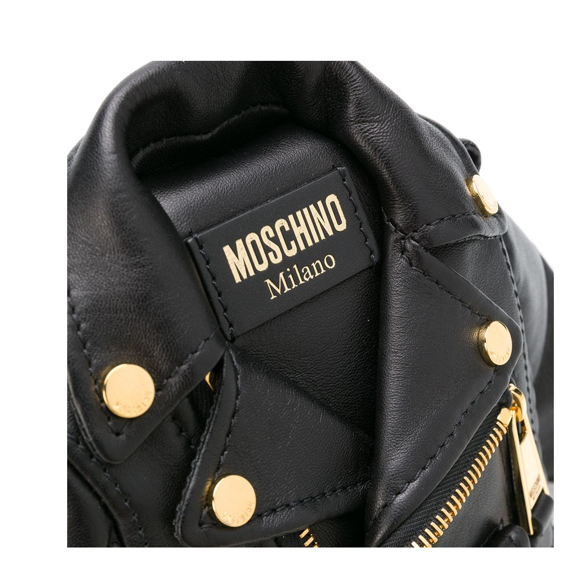 MOSCHINO斜挎包