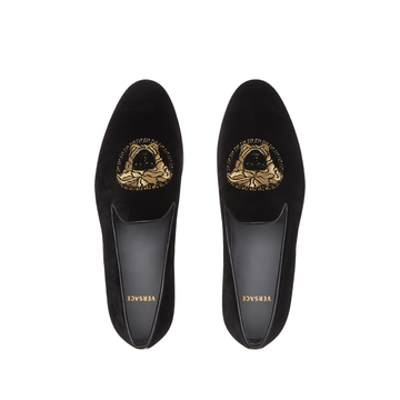 VERSACE LOAFERS