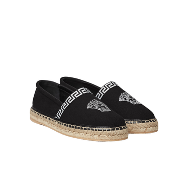 VERSACE ESPADRILLES