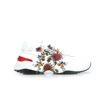 DSQUARED2 SNEAKERS
