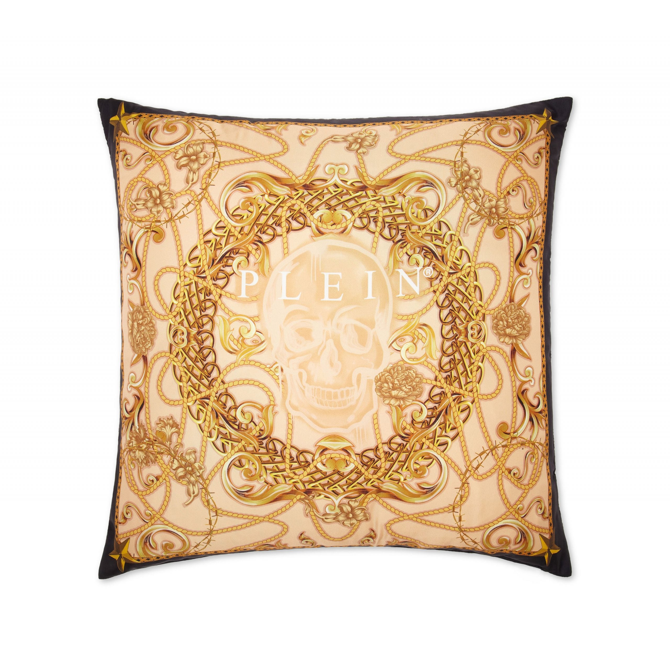 PHILIPP PLEIN CUSHION