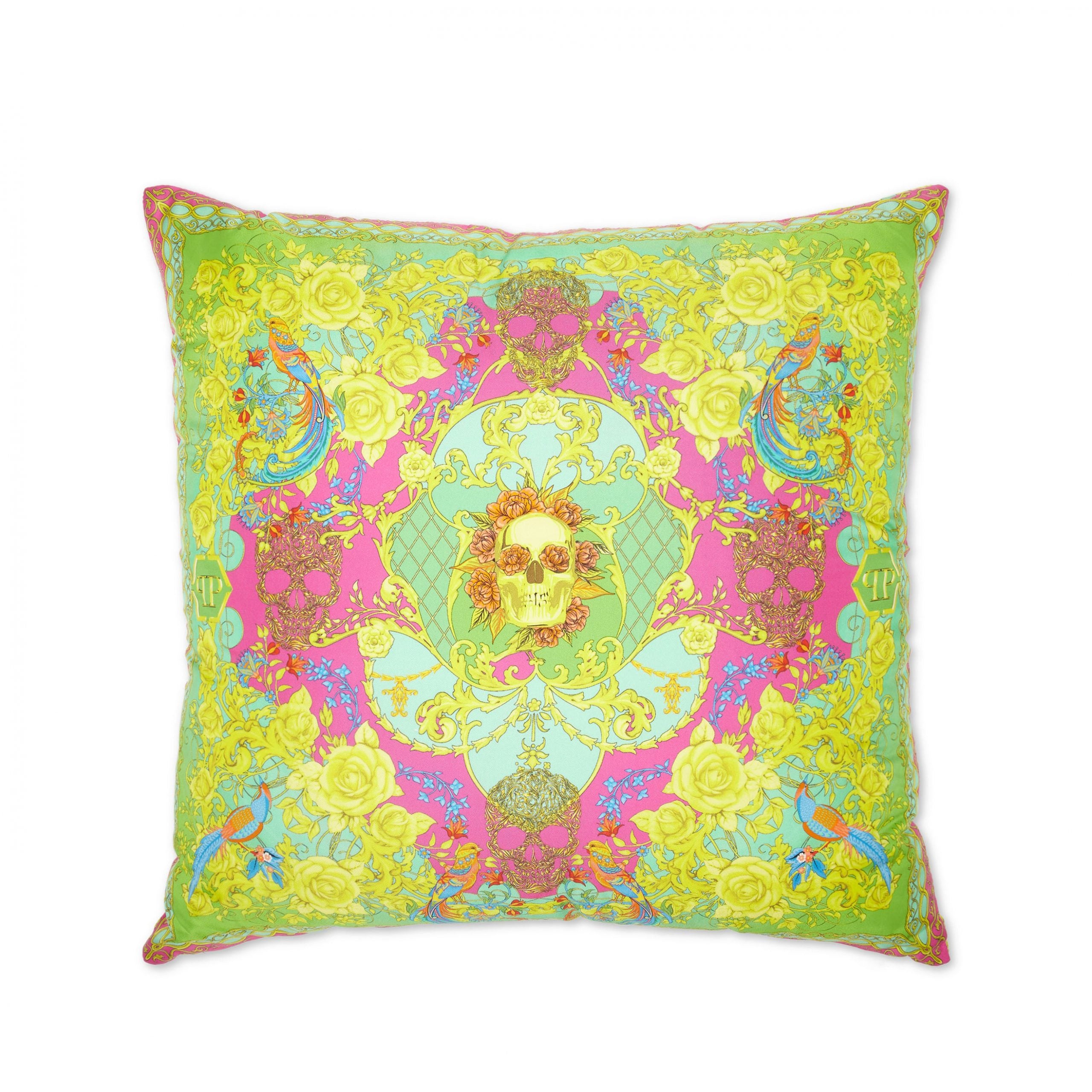 PHILIPP PLEIN CUSHION