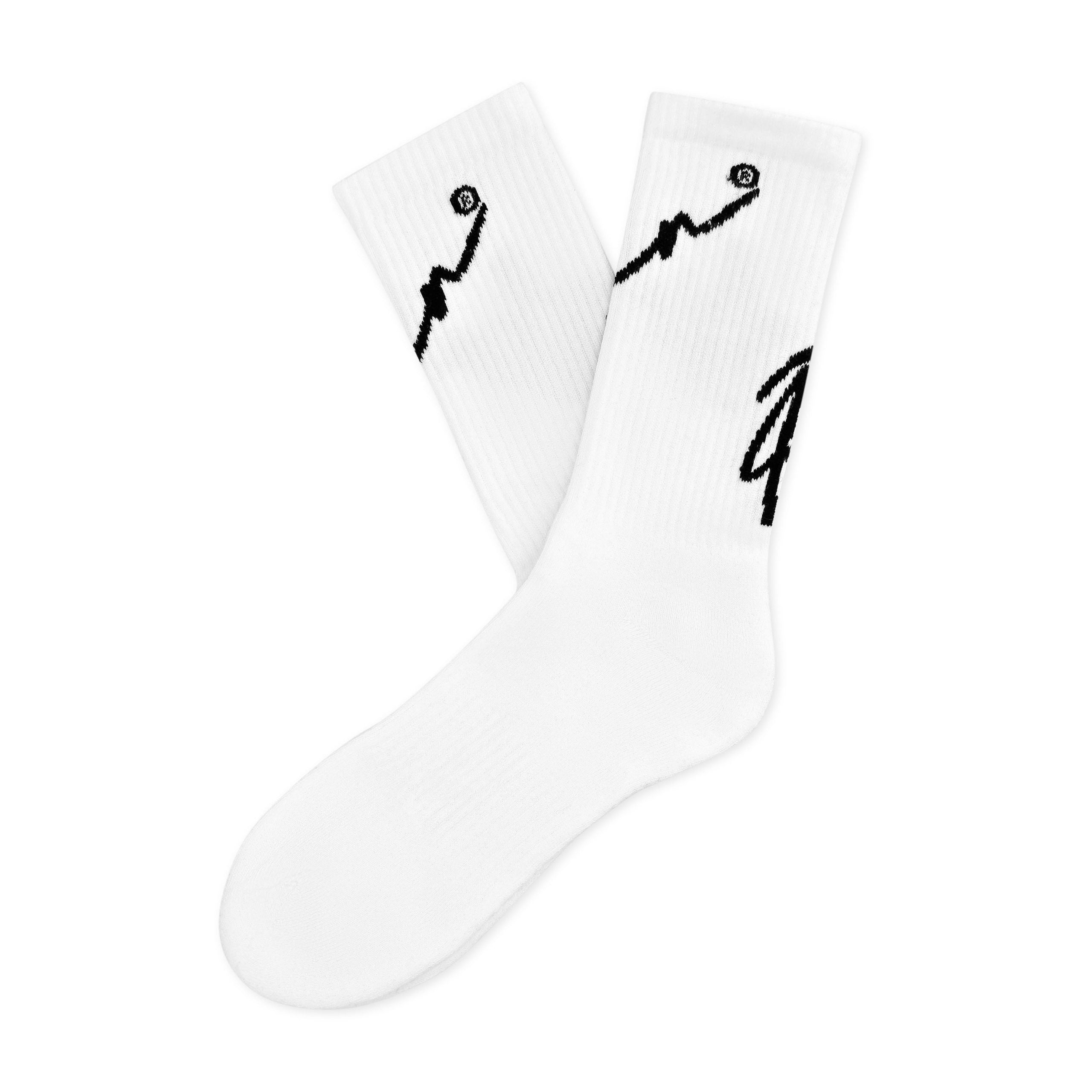 菲利普·普兰袜子