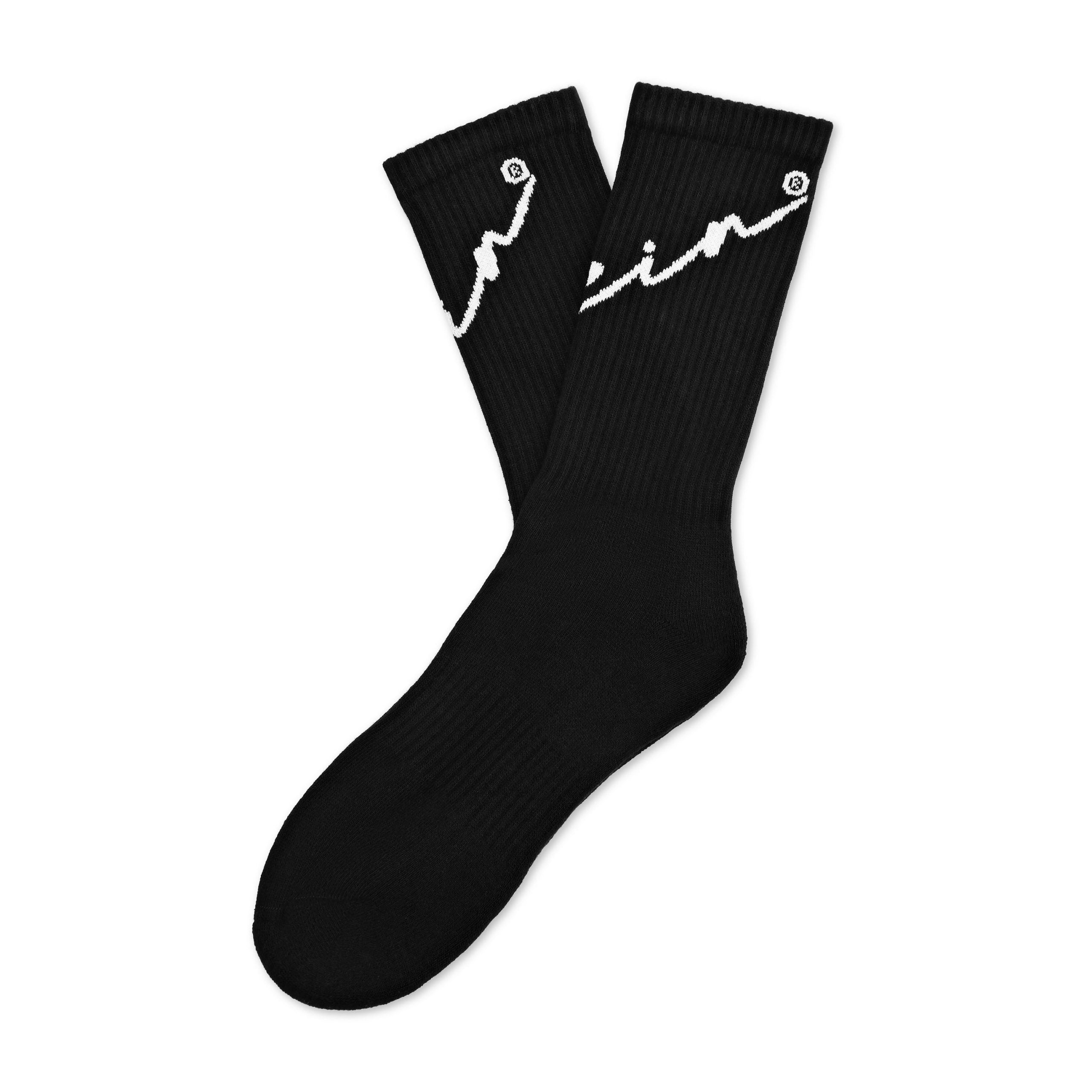 菲利普·普兰袜子