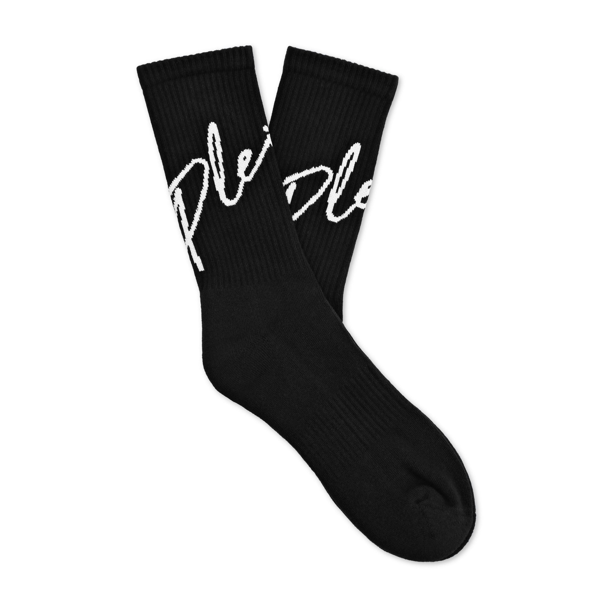 菲利普·普兰袜子