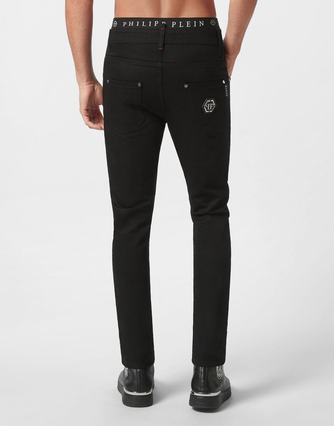 PHILIPP PLEIN JEANS