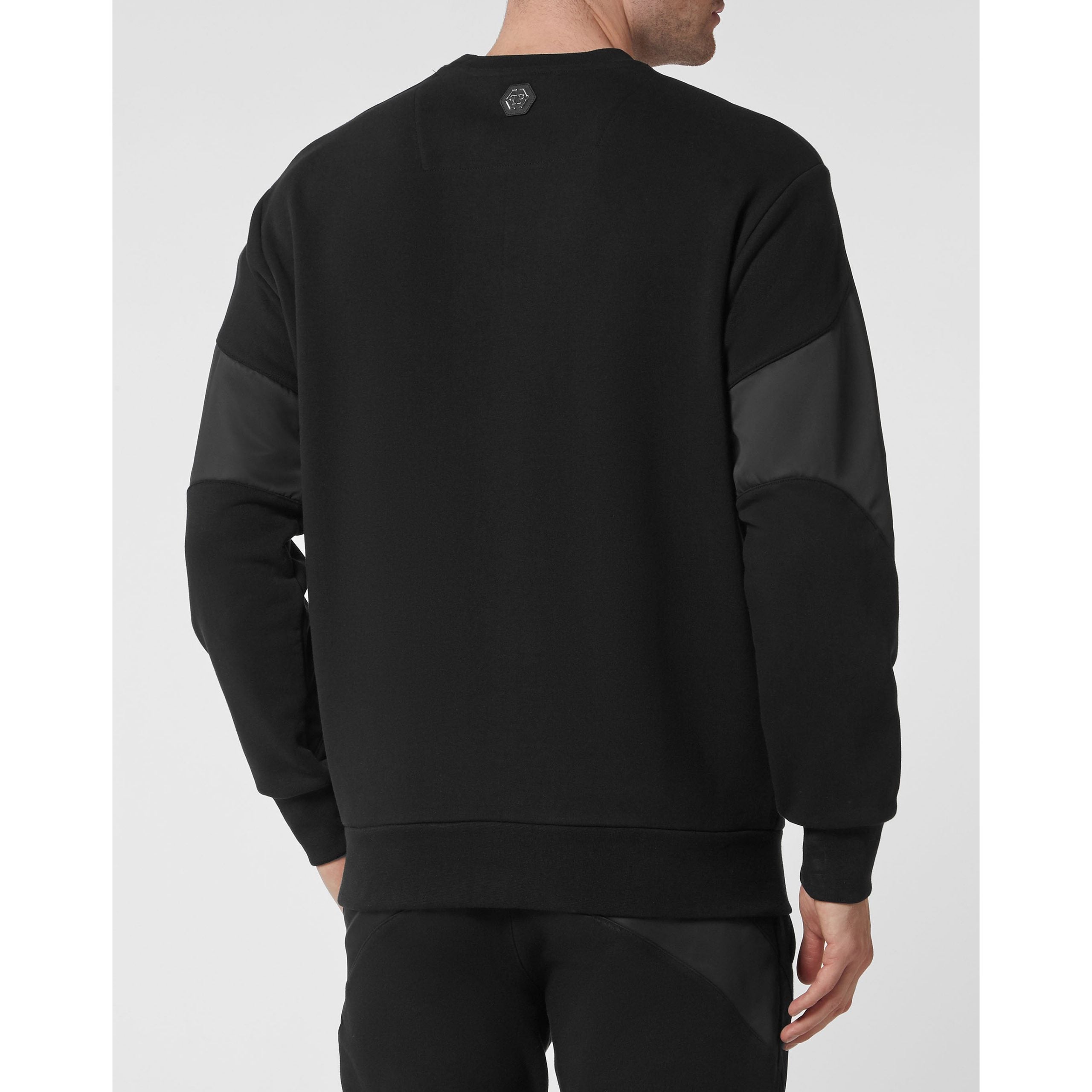 PHILIPP PLEIN 运动衫