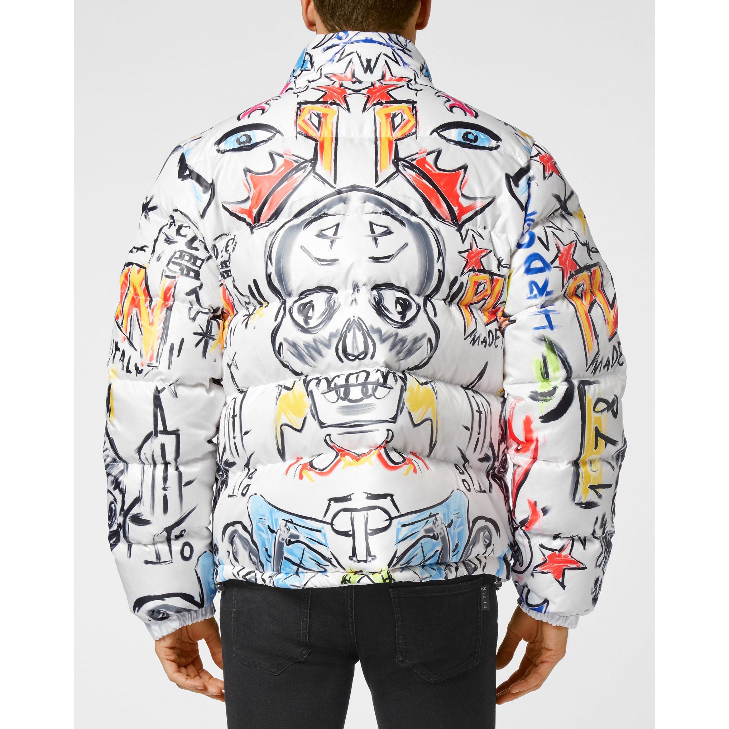 PHILIPP PLEIN 夹克