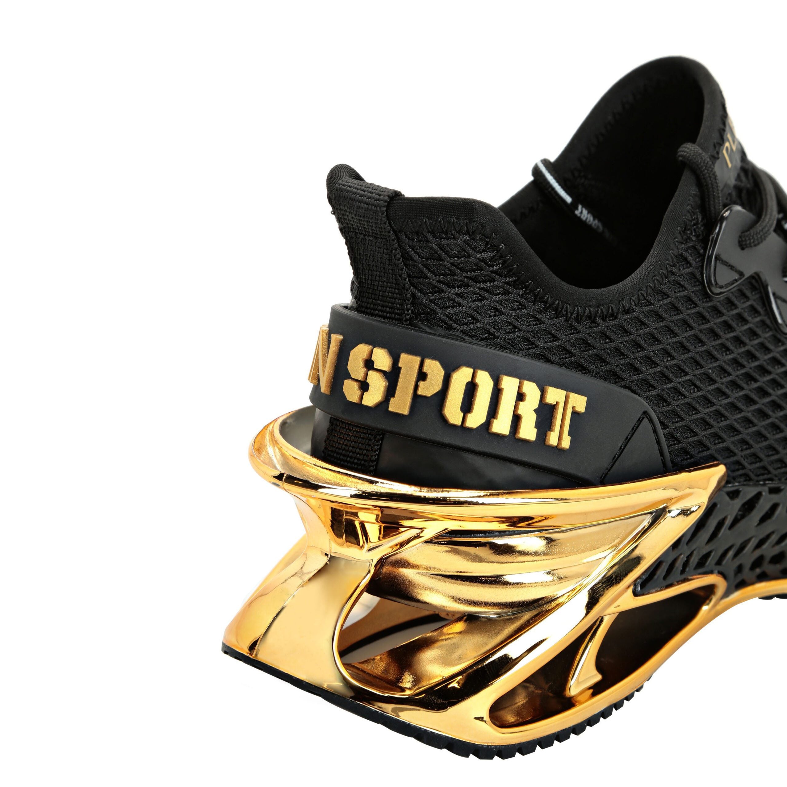 菲利普·普兰鞋