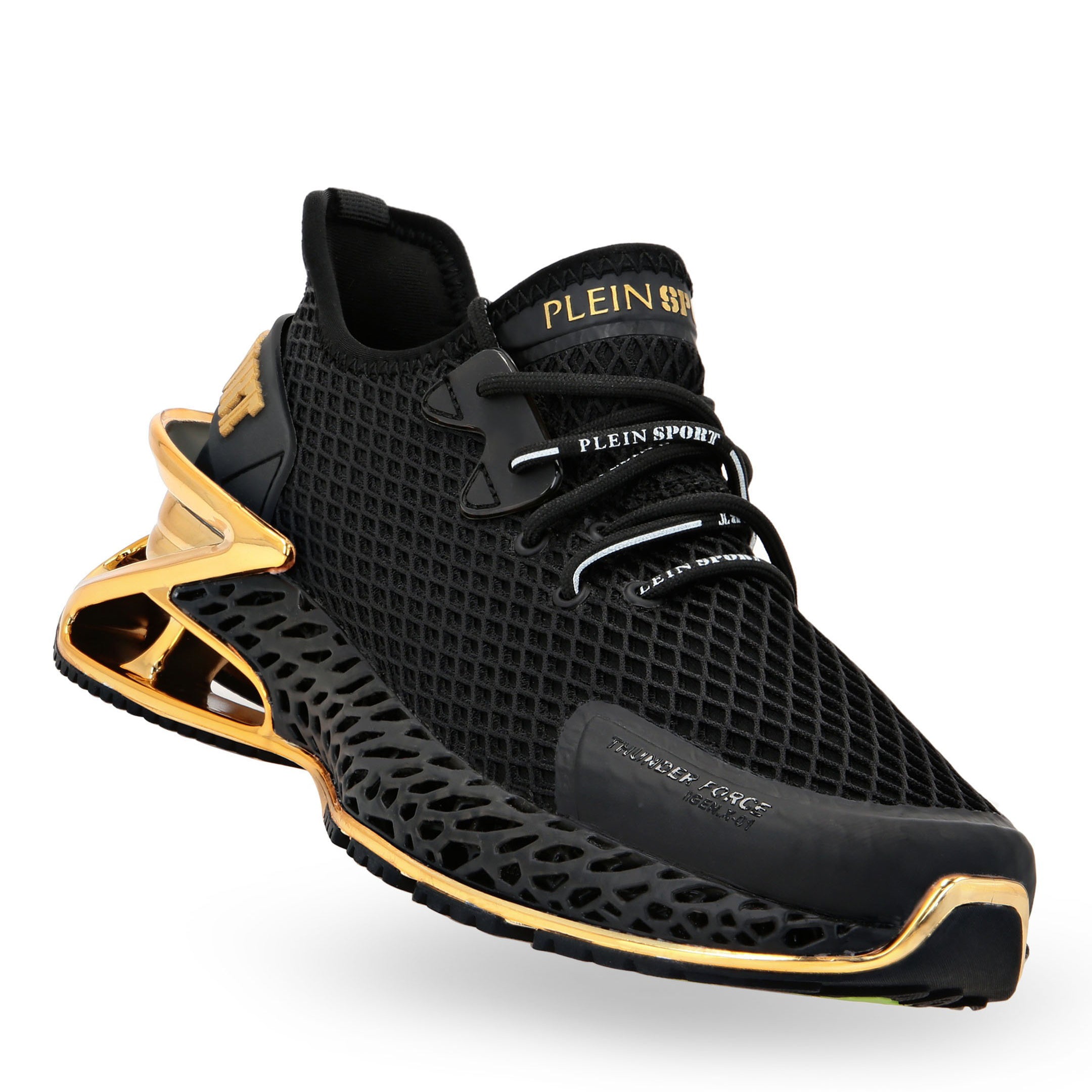 菲利普·普兰鞋