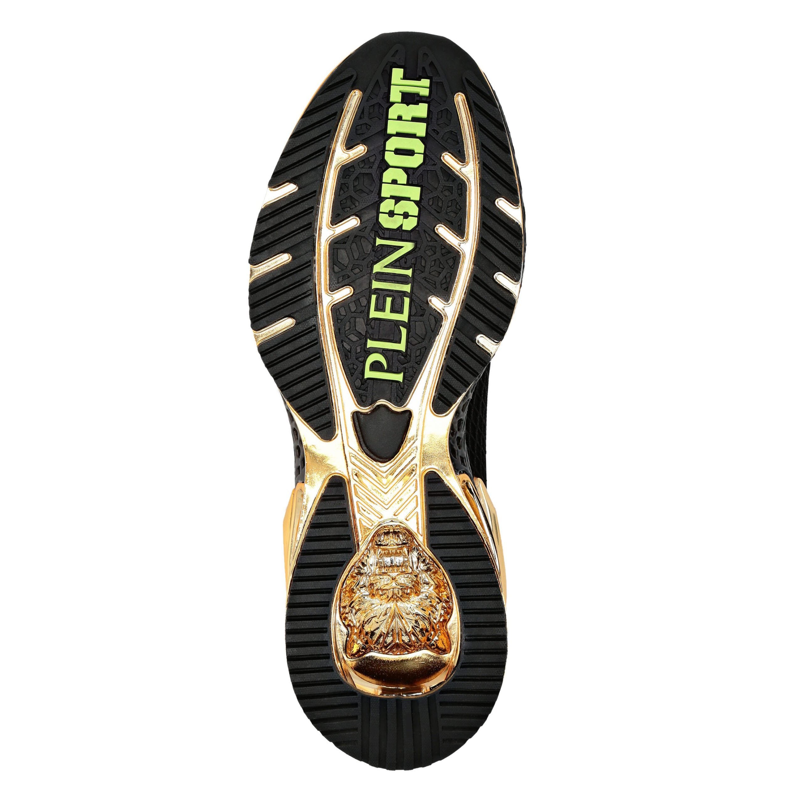 菲利普·普兰鞋