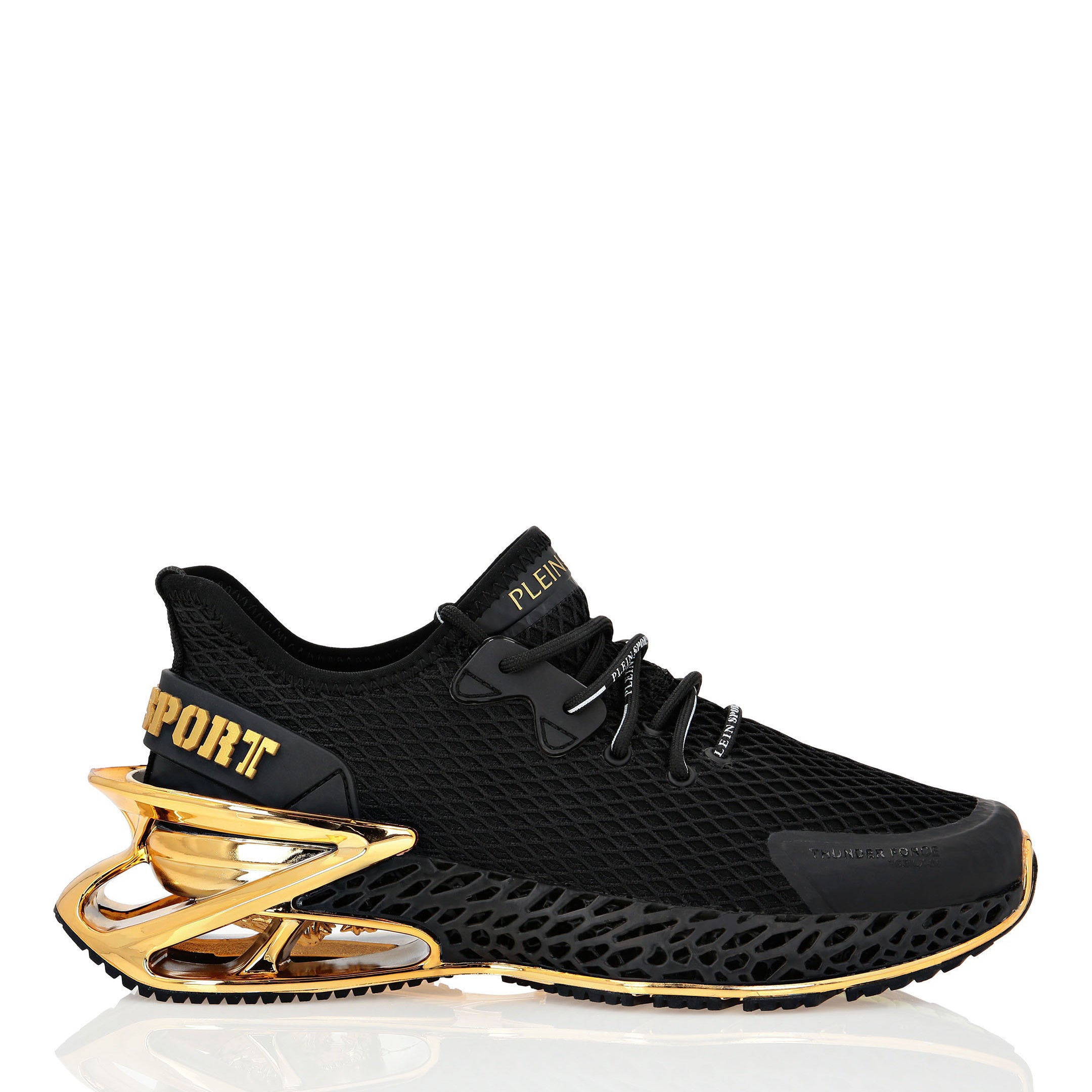 菲利普·普兰鞋