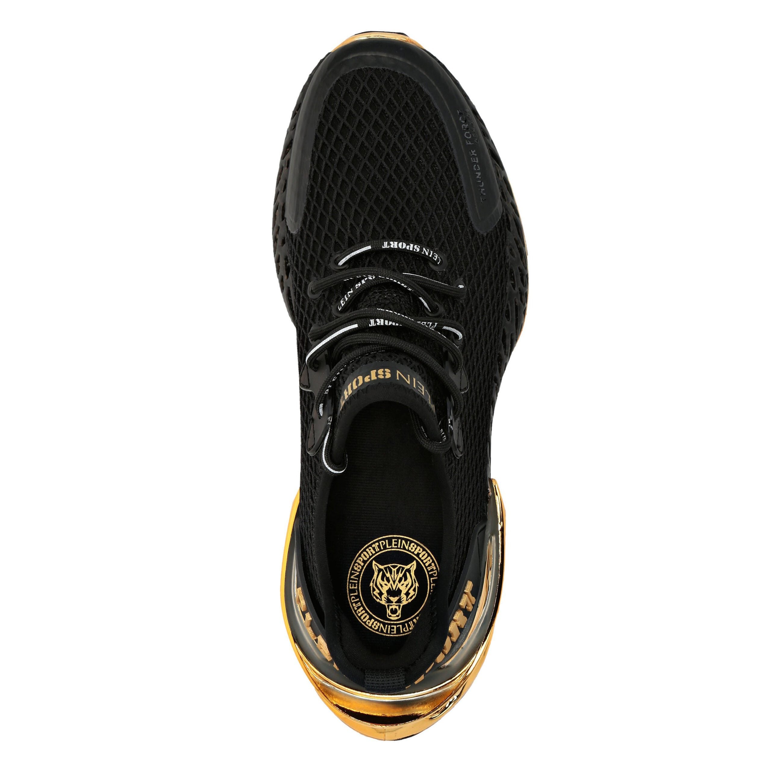 菲利普·普兰鞋