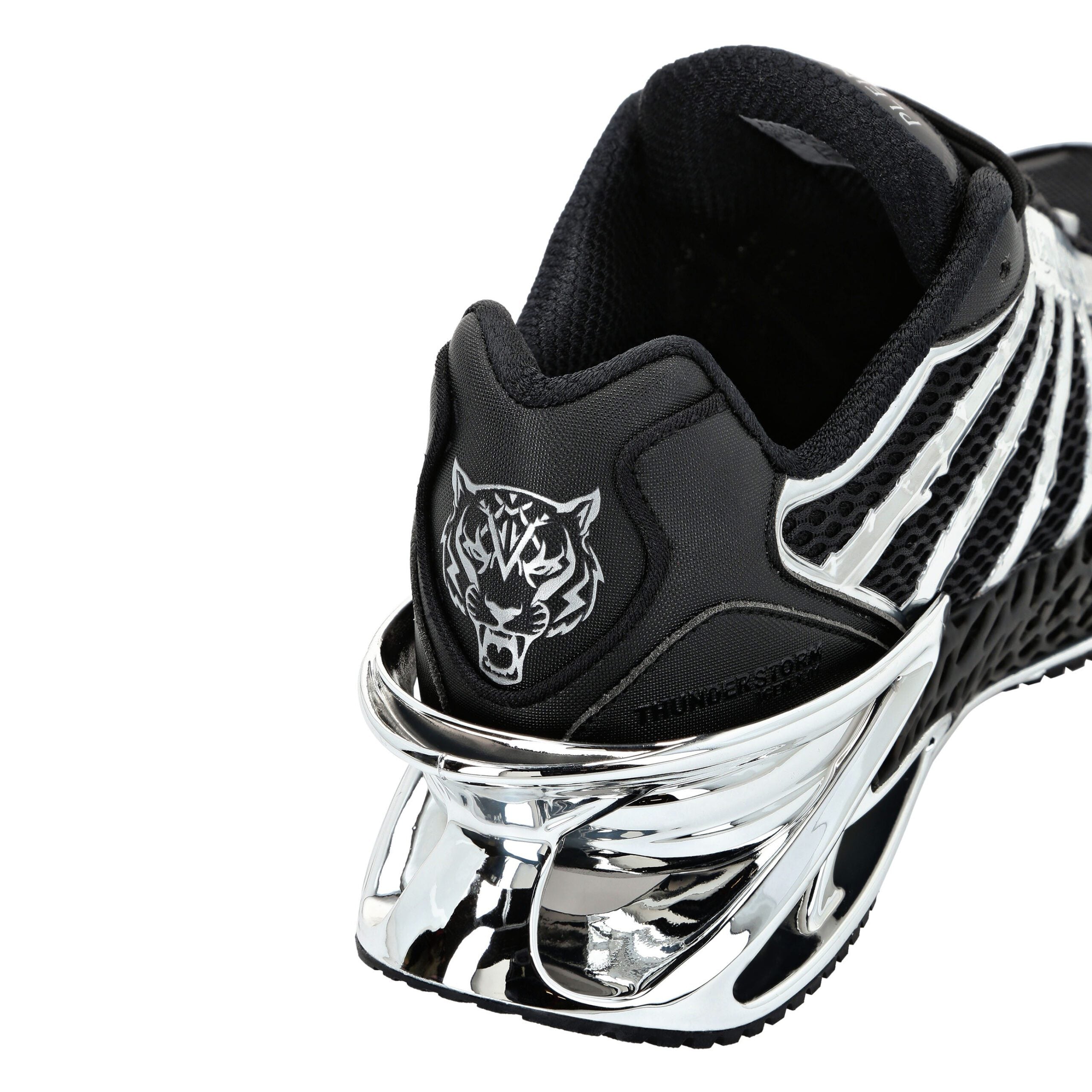 菲利普·普兰鞋