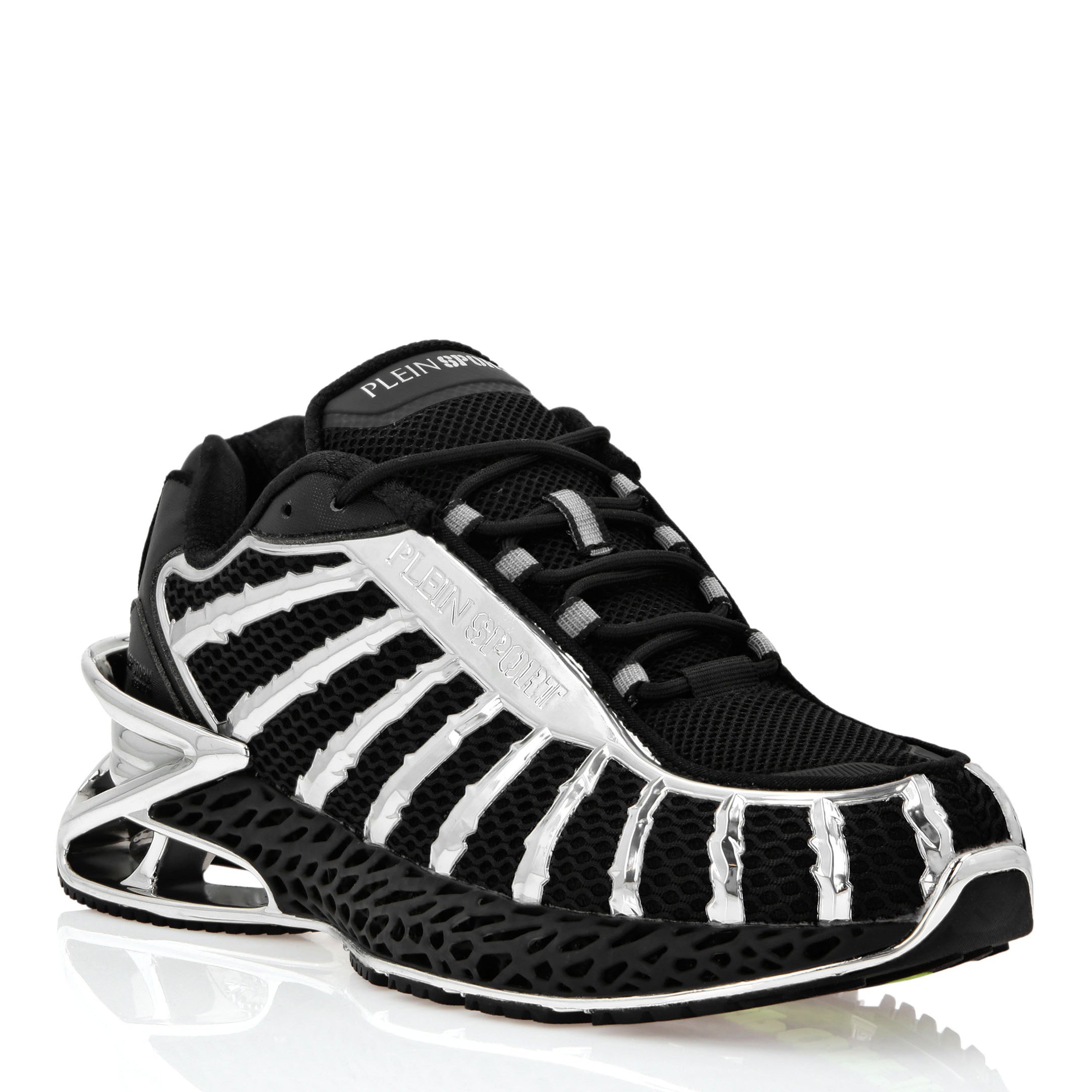 菲利普·普兰鞋