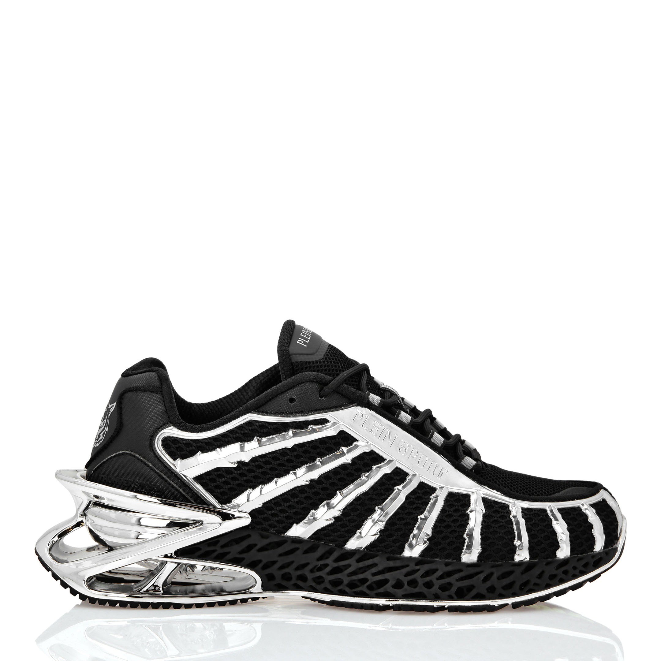 菲利普·普兰鞋