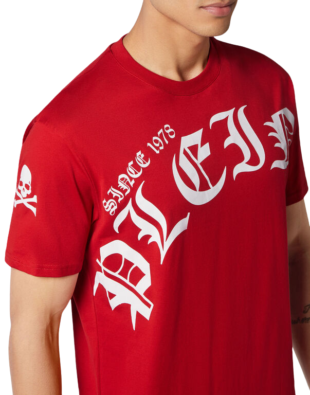 PHILIPP PLEIN T-SHIRT
