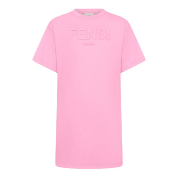 FENDI KIDS T-SHIRT