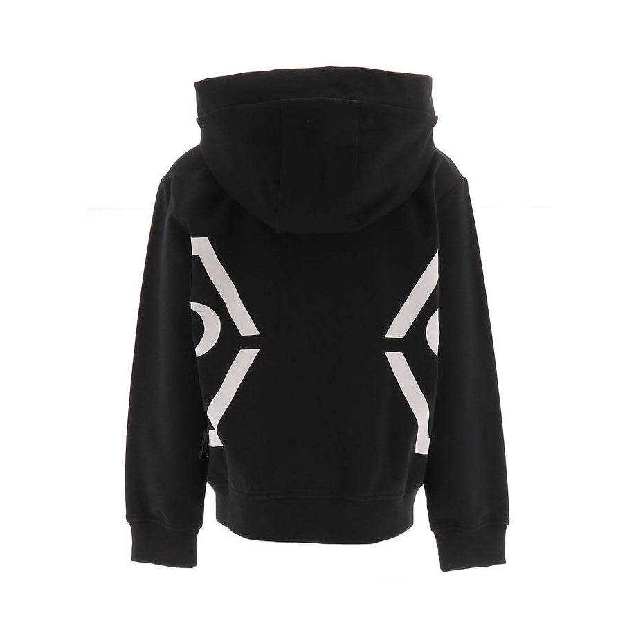 PHILIPP PLEIN JUNIOR 连帽衫