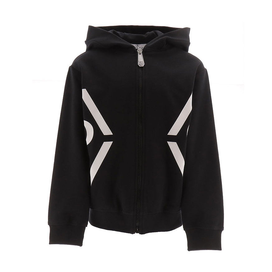 PHILIPP PLEIN JUNIOR 连帽衫