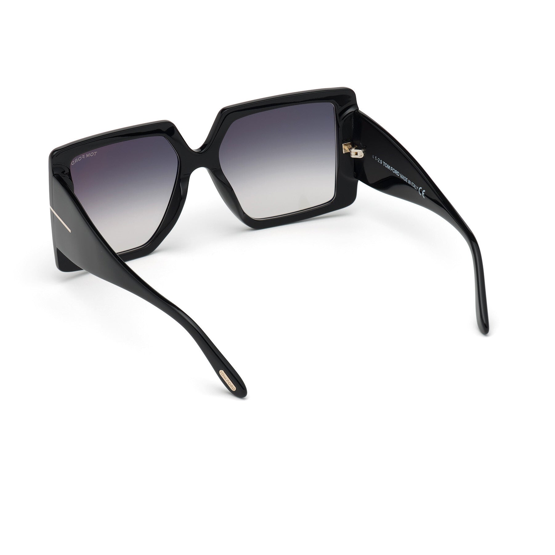 汤姆·福特太阳镜