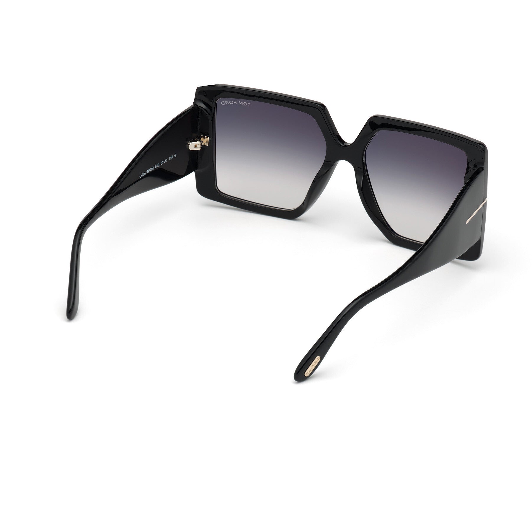 汤姆·福特太阳镜