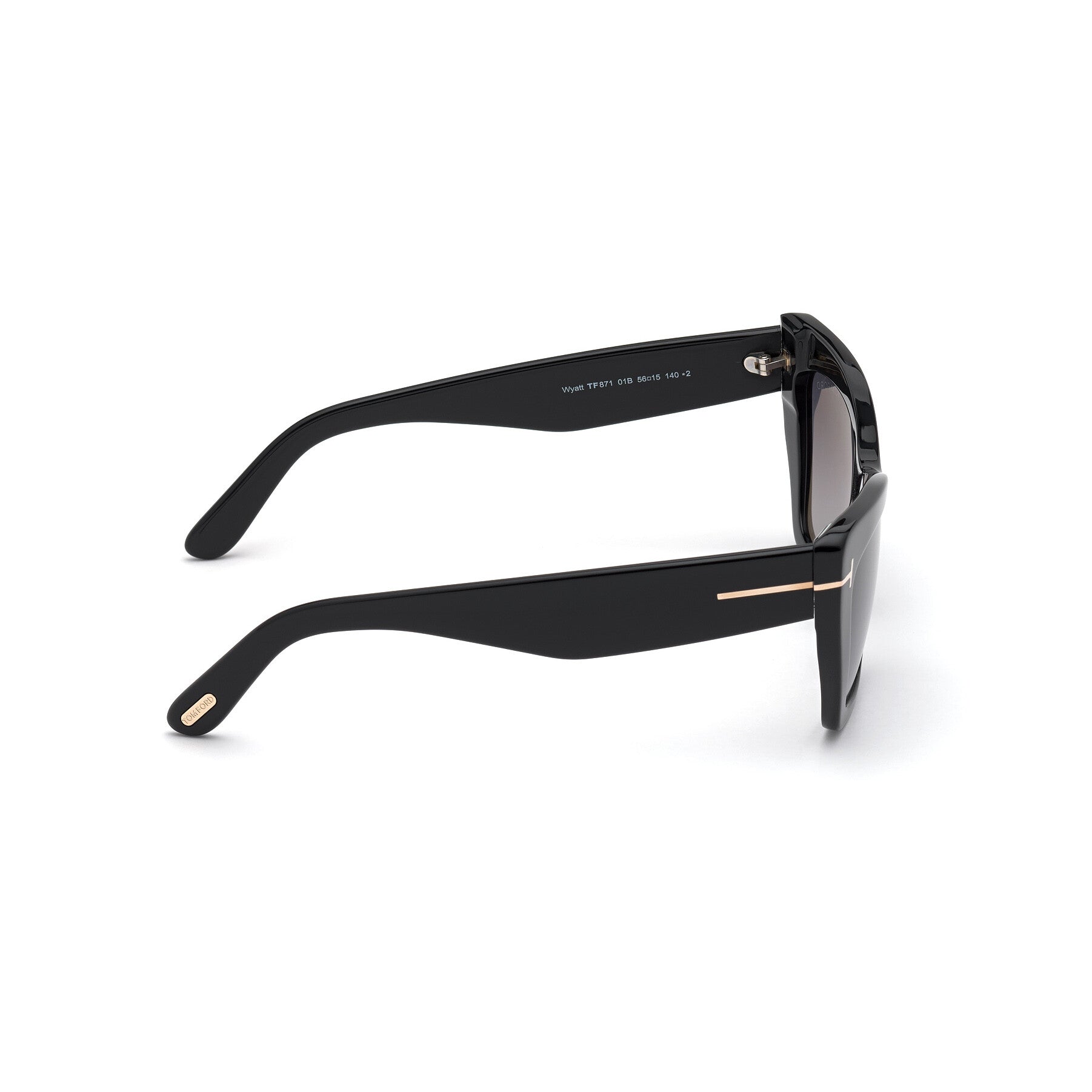 汤姆·福特太阳镜