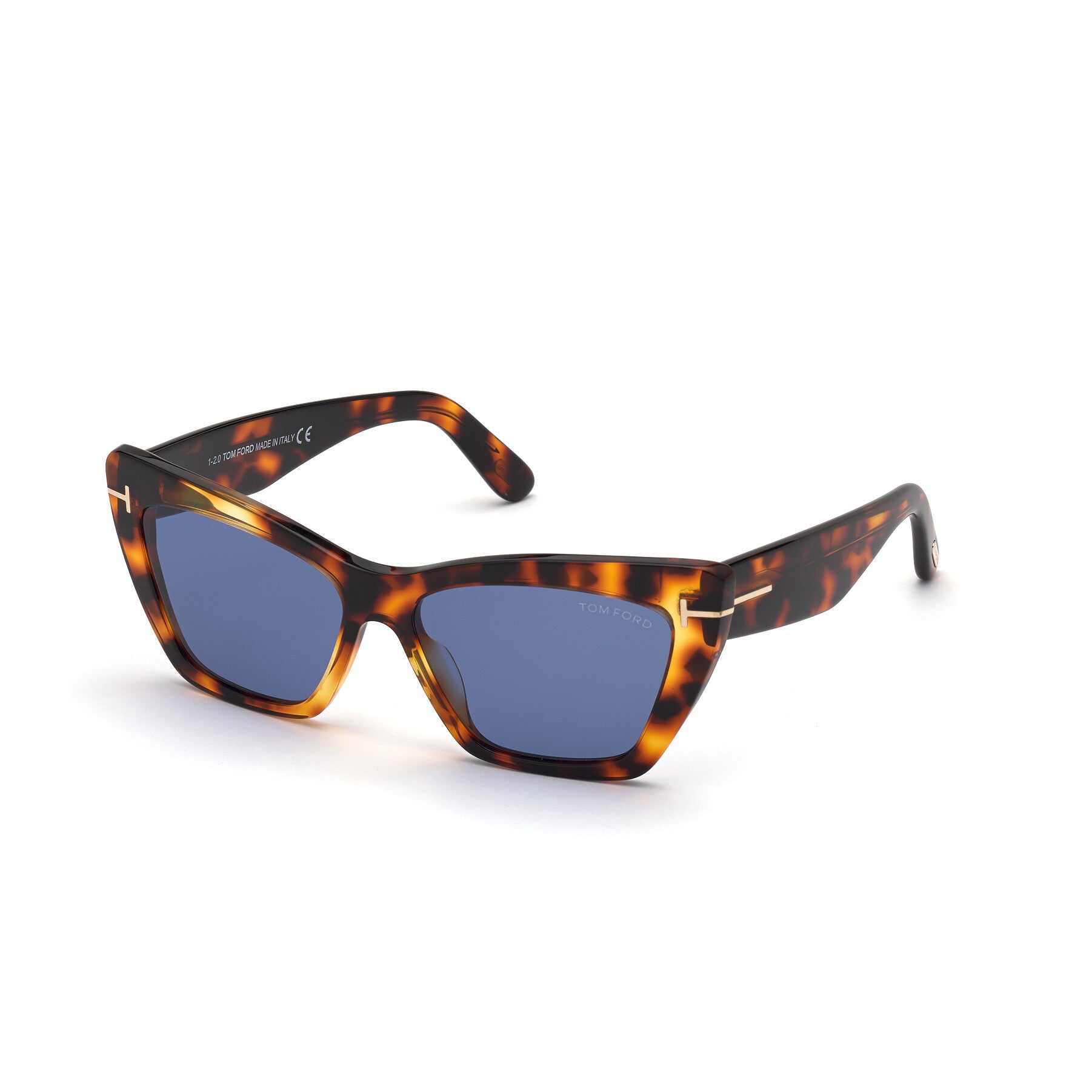 汤姆·福特太阳镜