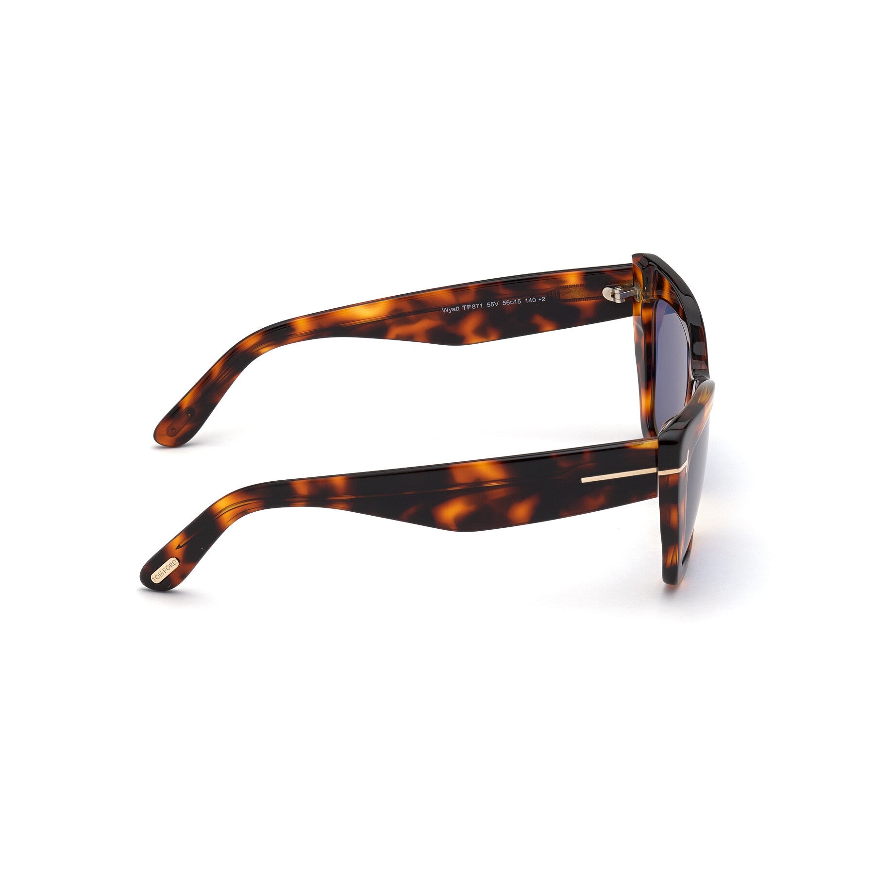 汤姆·福特太阳镜