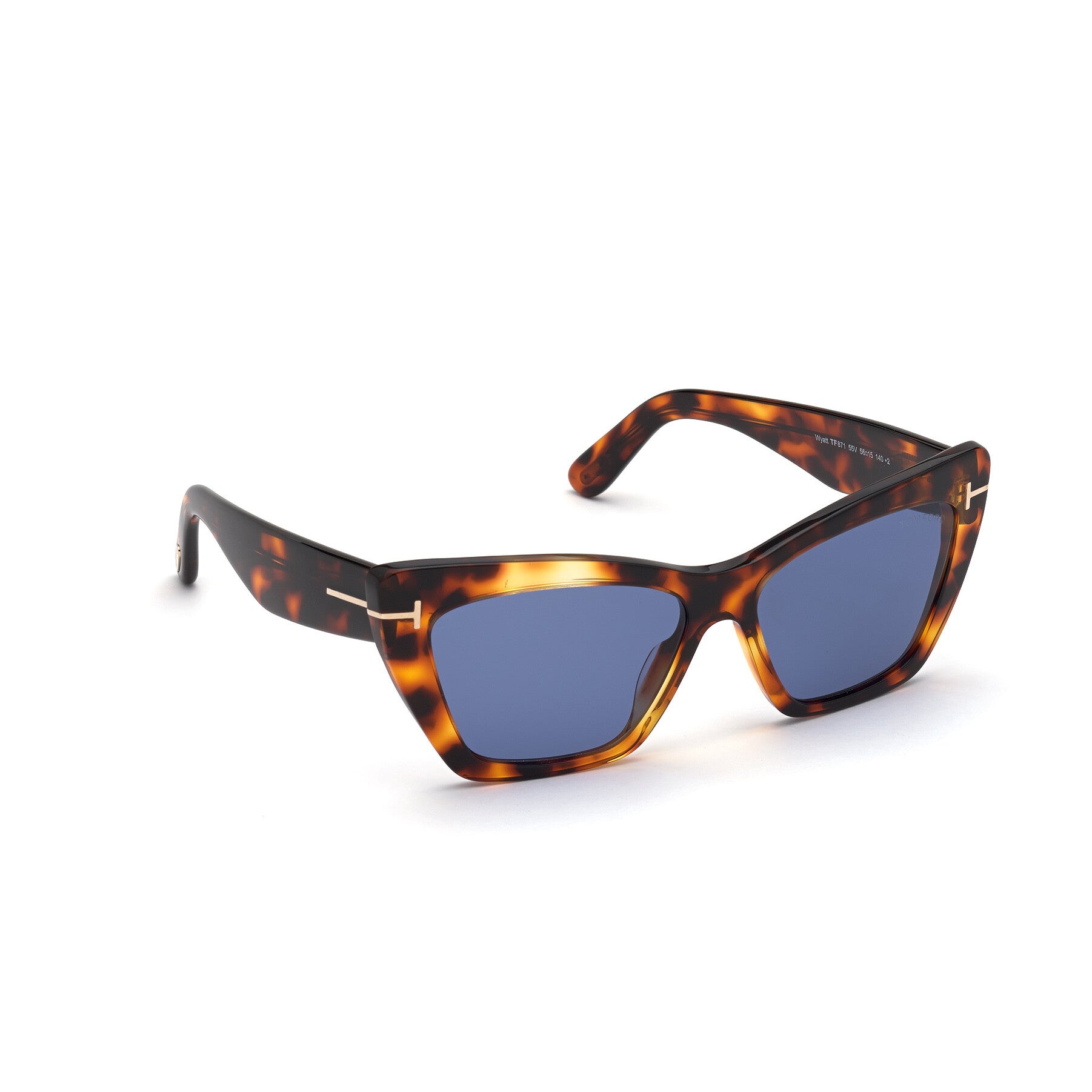 汤姆·福特太阳镜