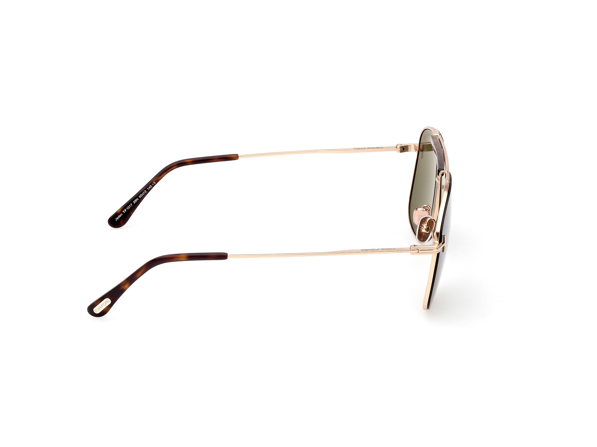 汤姆·福特太阳镜