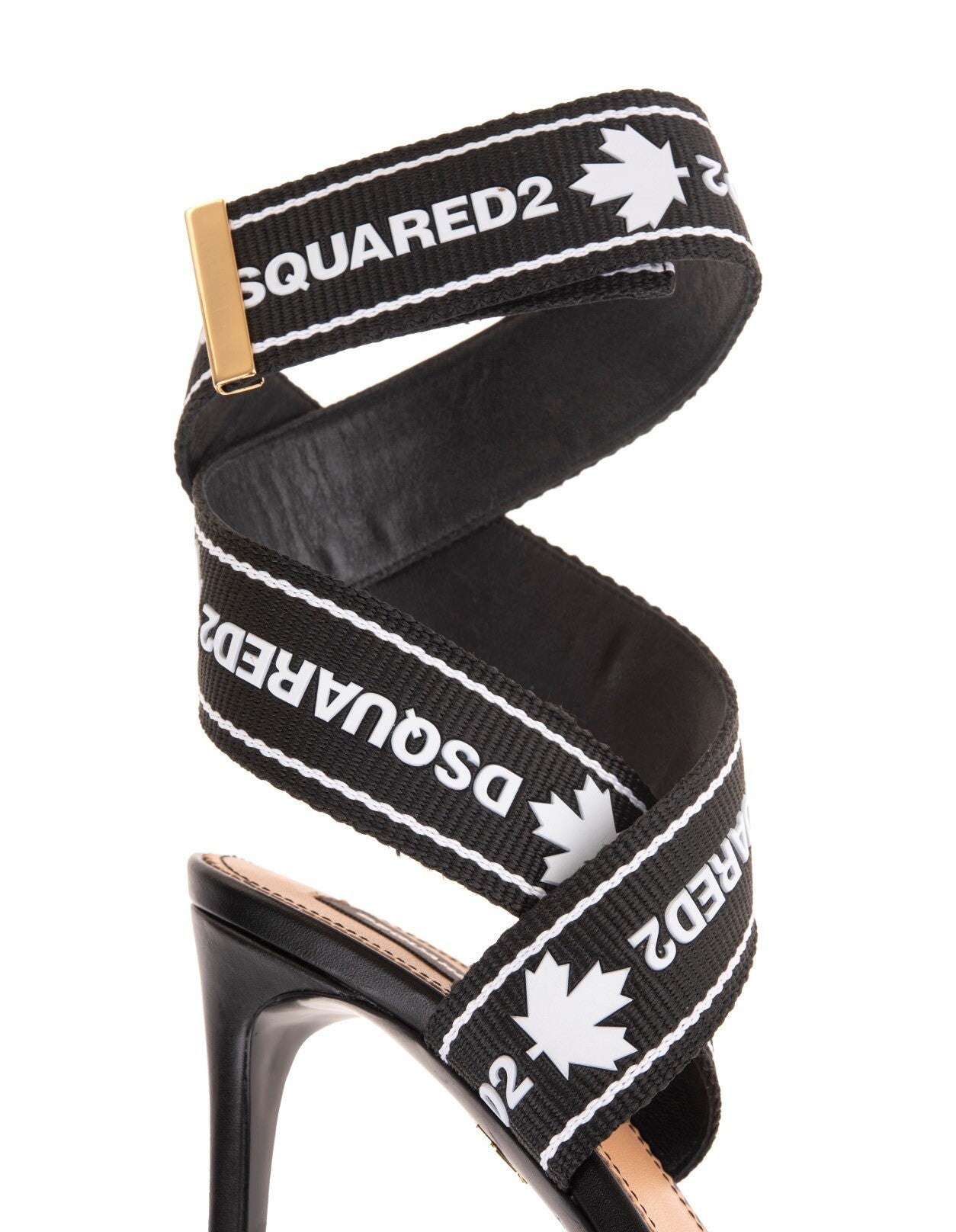 DSQUARED2 SANDALS