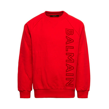 BALMAIN KIDS SWEATSHIRT