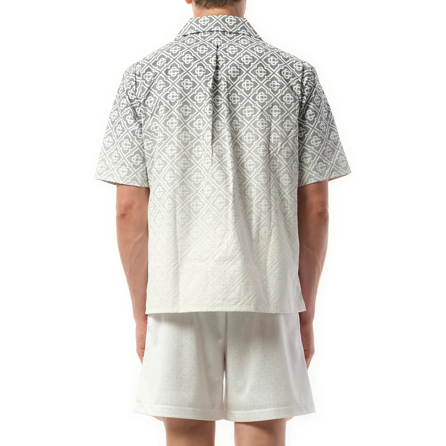 卡萨布兰卡衬衫