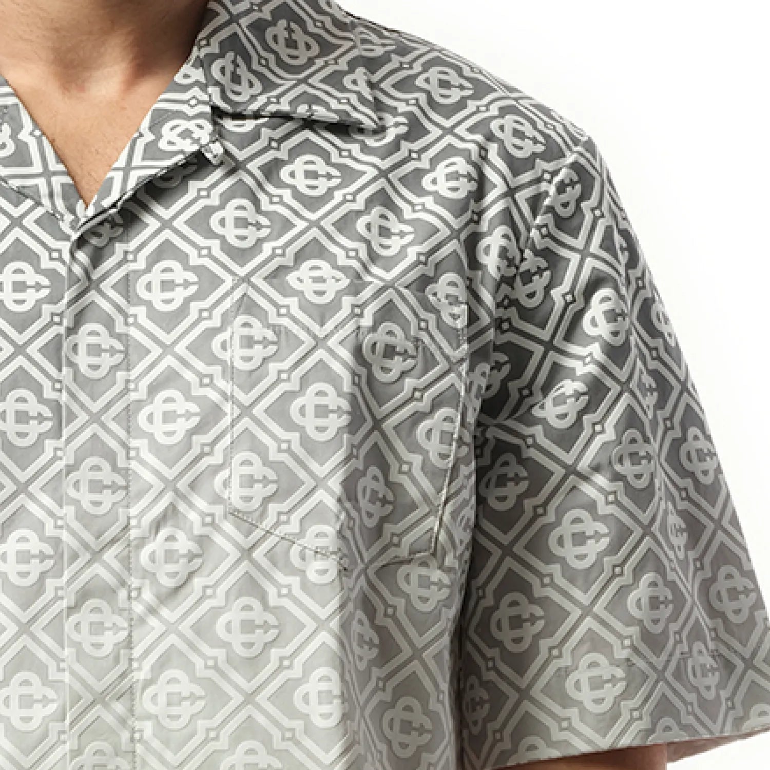 卡萨布兰卡衬衫