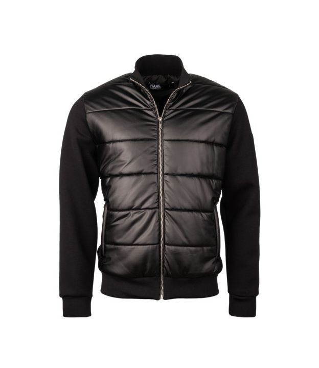 卡尔·拉格斐夹克