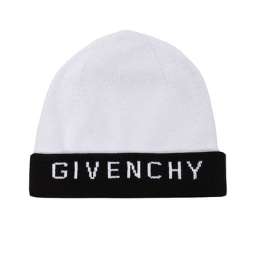 GIVENCHY BEANIE