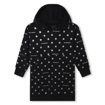GIVENCHY KIDS HOODIE